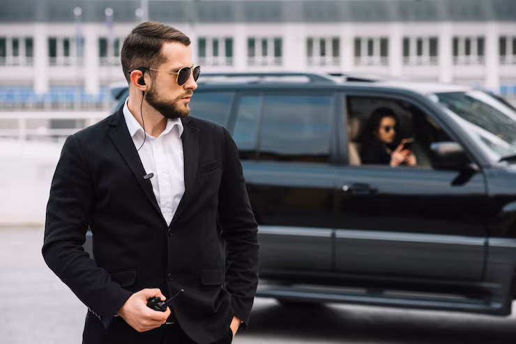 Güvenlik Firması Seçimi